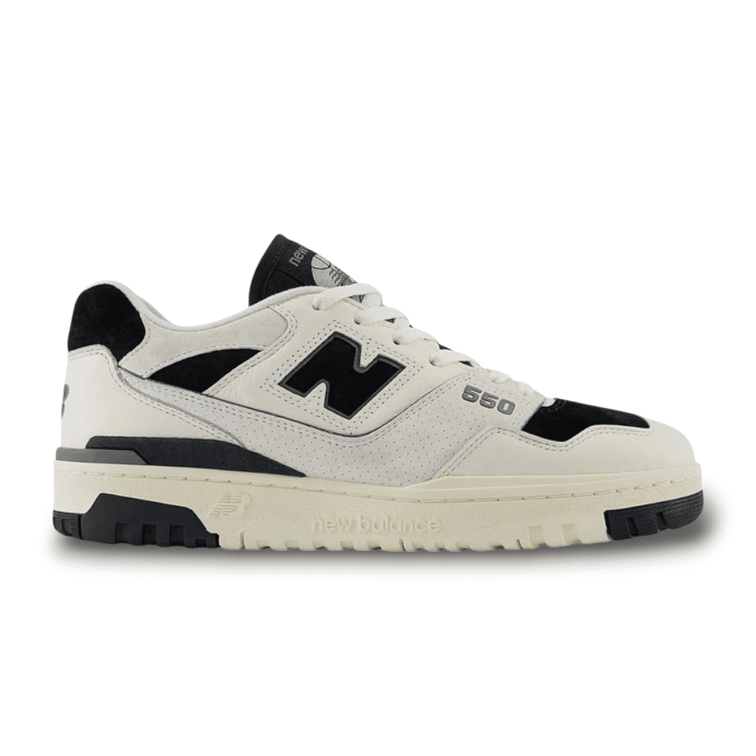 TENIS NEW BALANCE 550 Bulldog Store1