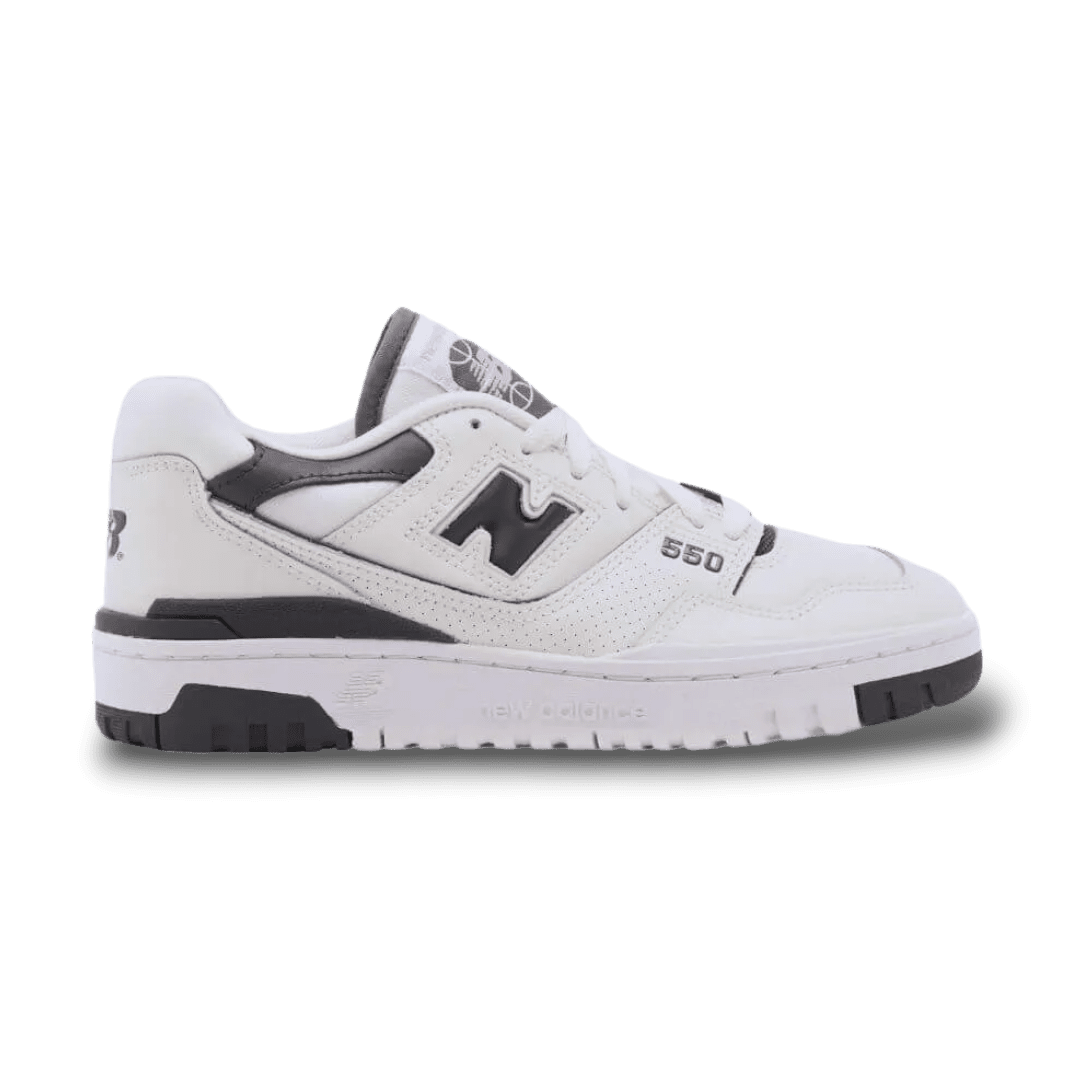 Balance Masculino New Balance 550 Cinza Feminino Tênis New Balance