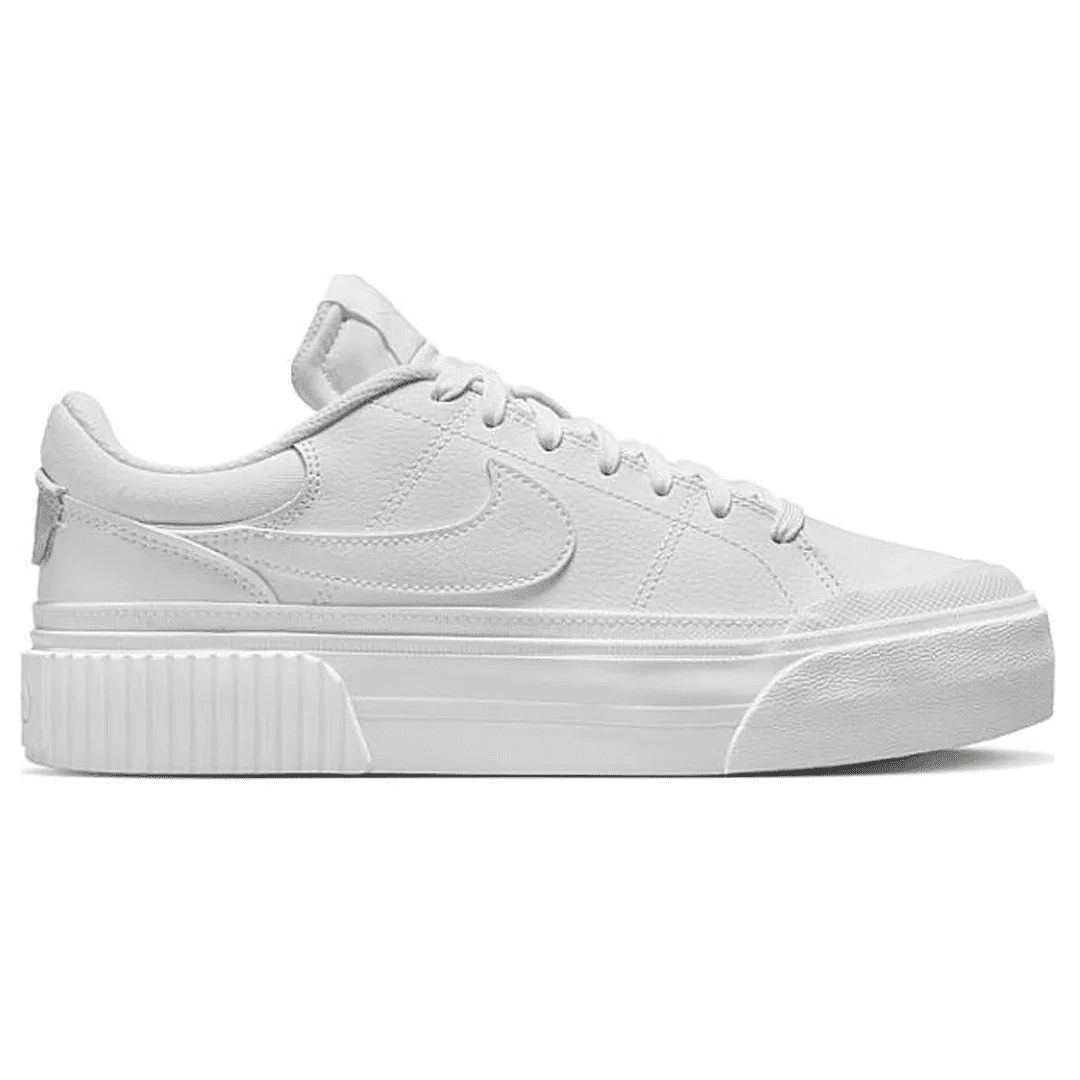 Tenis Nike Court Legacy Lift DM7590