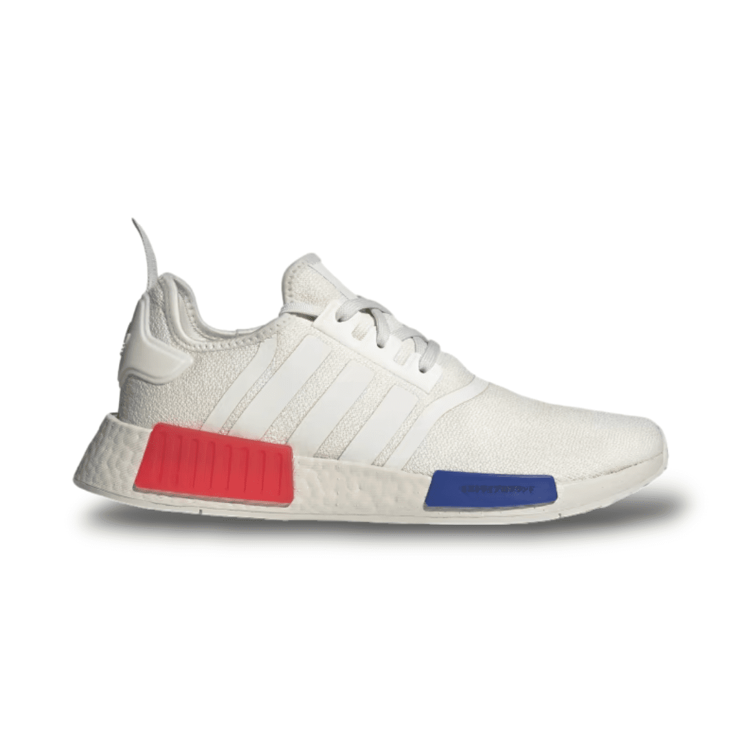 Tênis Adidas Nmd Masculino Branco Tênis Adidas NMD Masculino Cinza