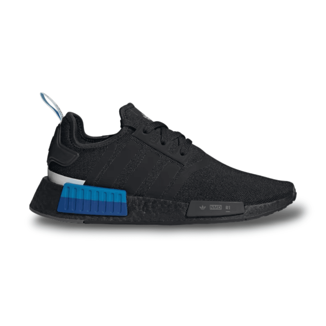 Nmd Masculino Adidas Nmd Cano Alto Nmd Xr1 Adidas Nmd Camuflado Preto Nmd  Todo Preto TENIS ADIDAS NMD