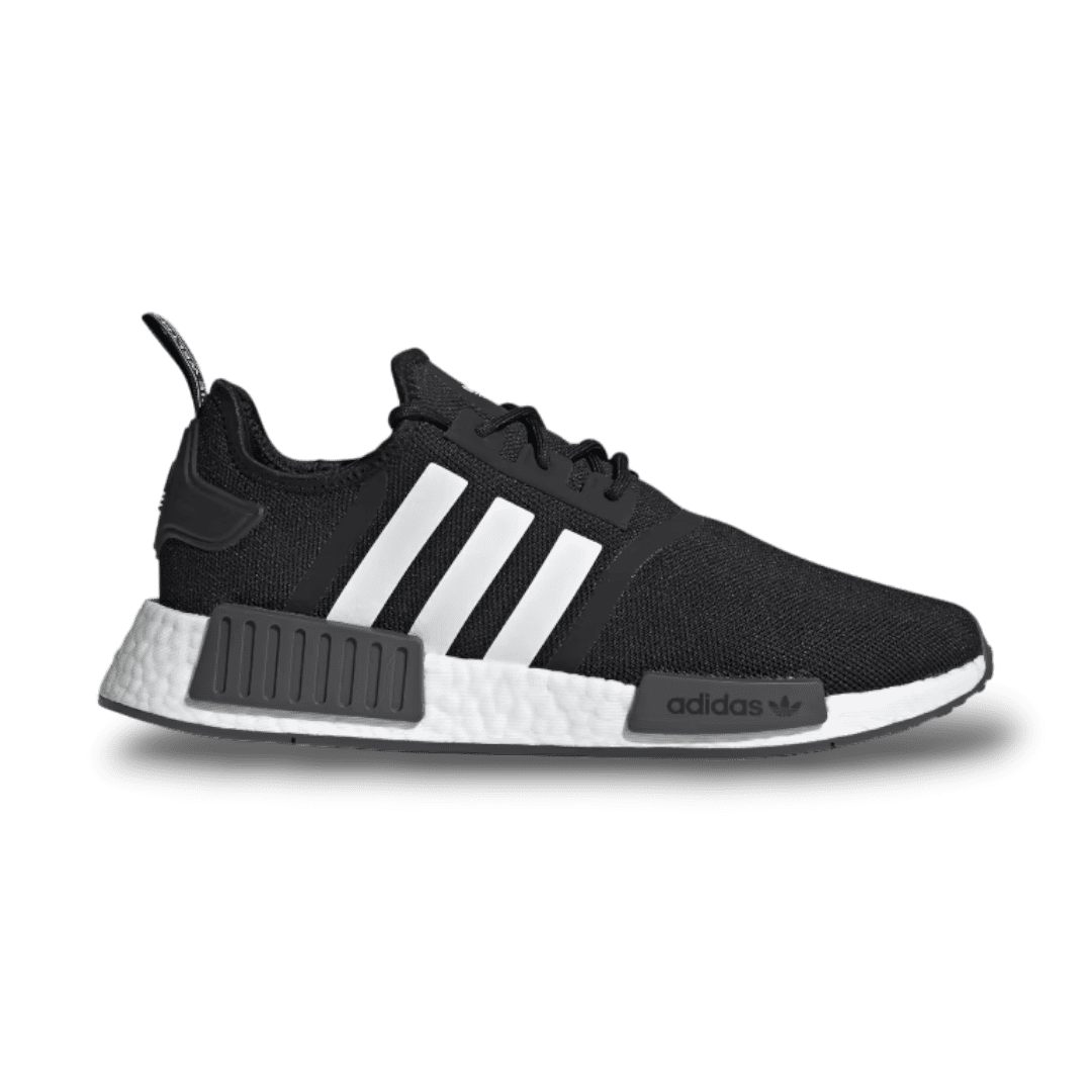 Tenis nmd online r1 preto