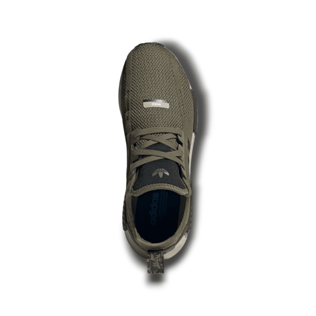 adidas nmd r1 verdes