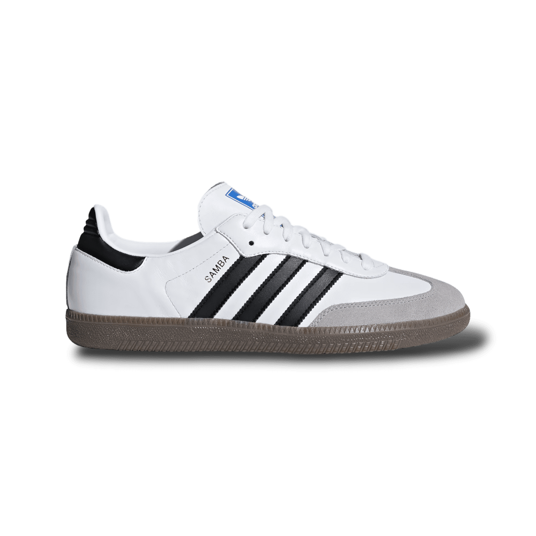 TENIS ADIDAS SAMBA OG | Bulldog Store