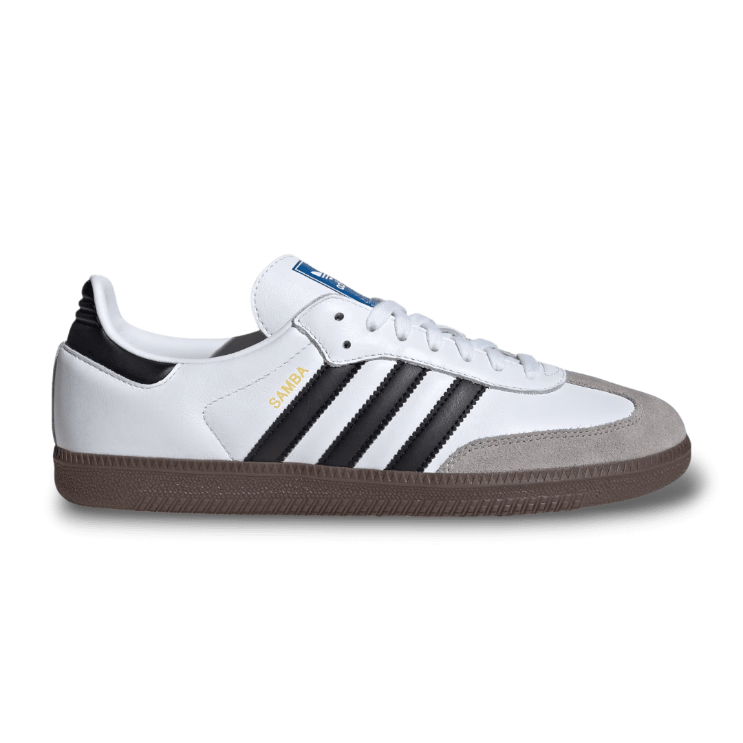 TENIS ADIDAS SAMBA | Bulldog Store