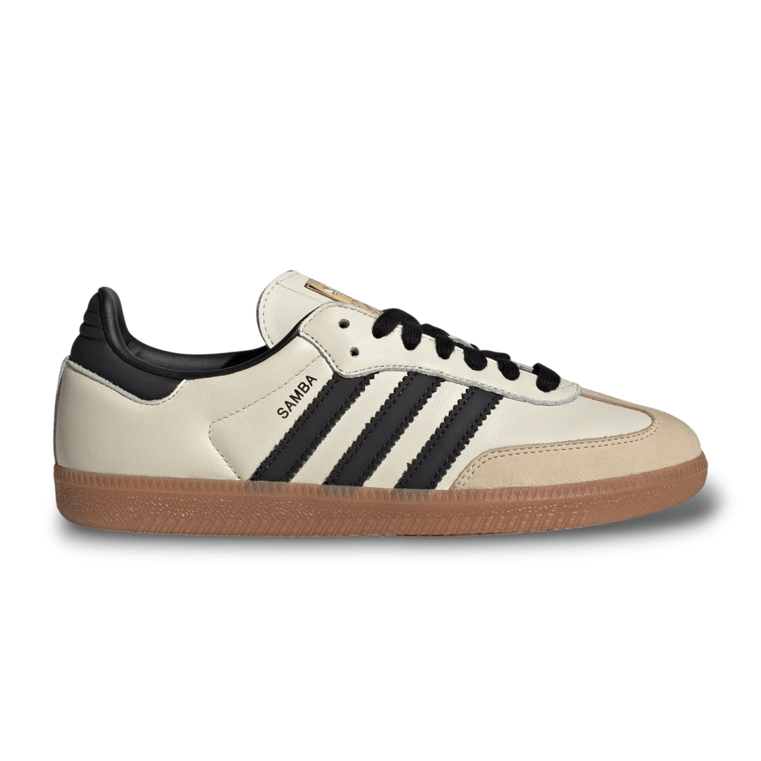 TENIS ADIDAS SAMBA | Bulldog Store