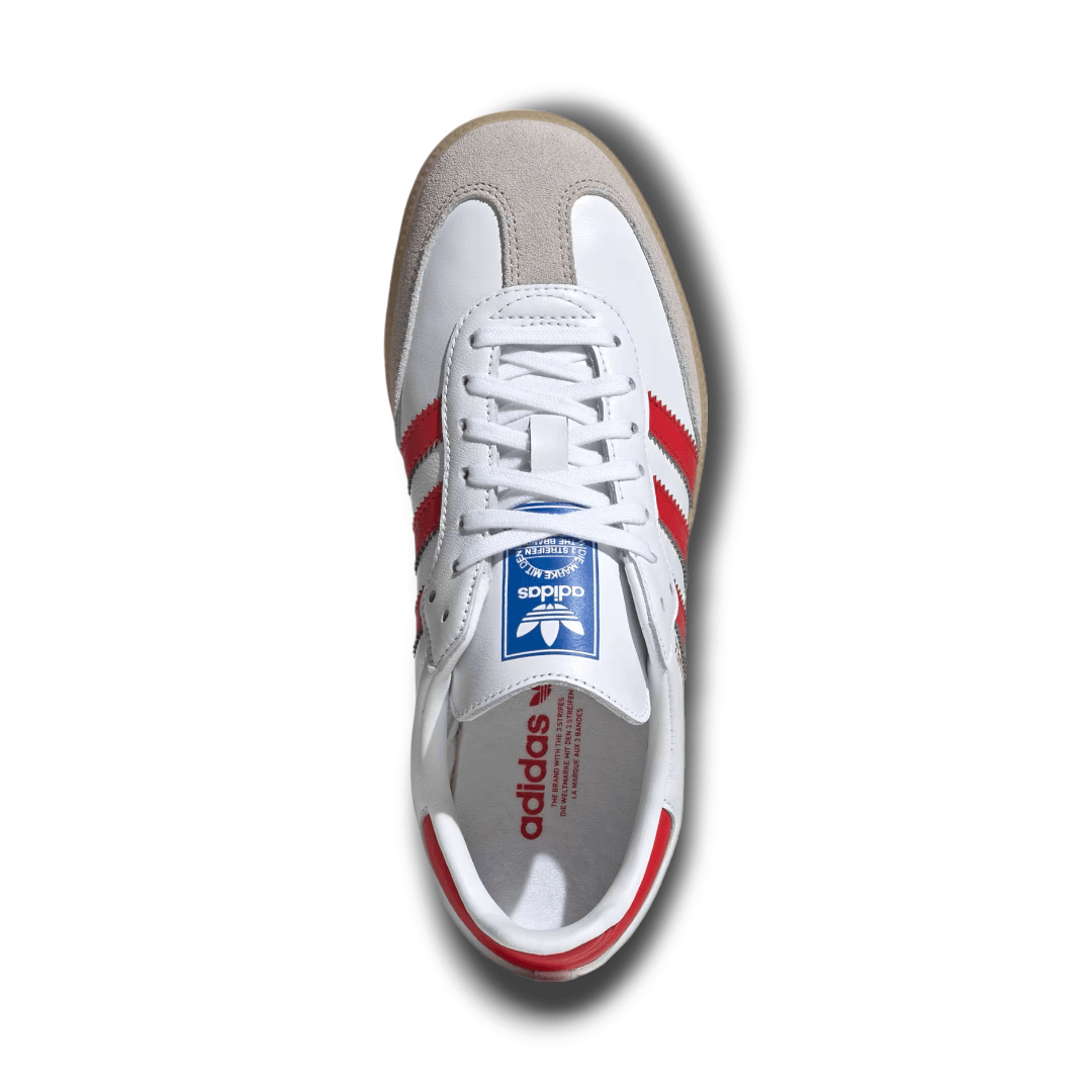 adidas gazelle silver green womens adidas Samba OG Infant Toddler Lifestyle Shoes (White/Purple)