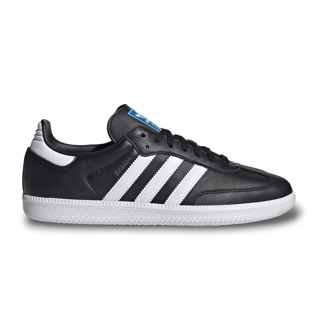 adidas gazelle silver green womens Adidas Samba LT Core Black / Off White / Gum Preto – LOWBANK