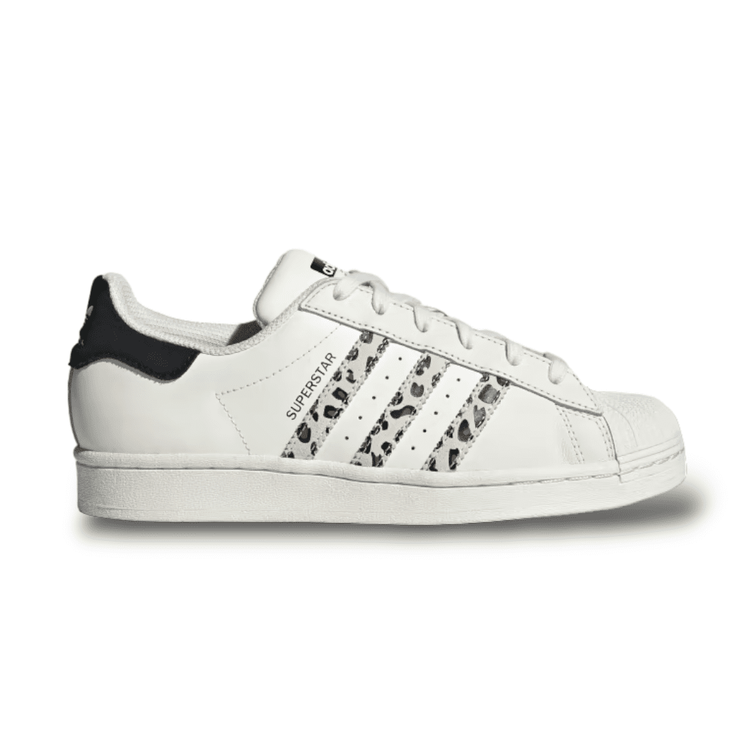 Adidas Masculino Tenis Adidas Branco Superstar Feminino Adidas