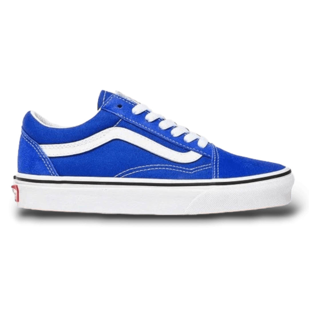 TENIS VANS OLD SKOOL
