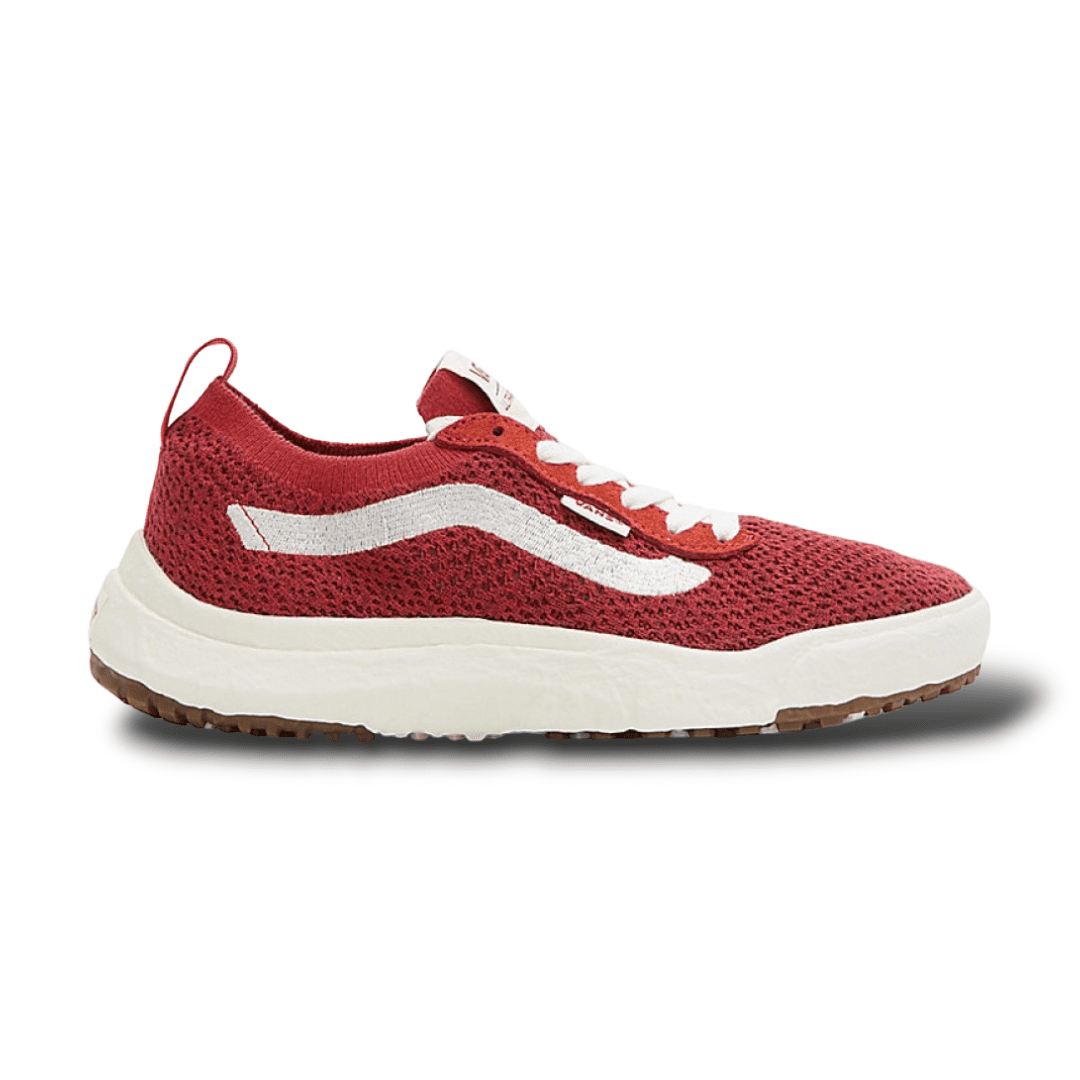 TENIS VANS ULTRARANGE VR3 RED Bulldog Store
