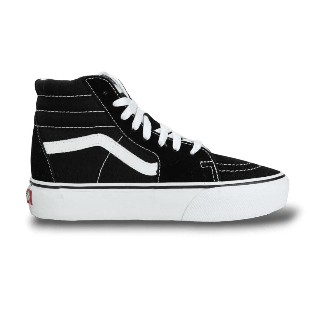 Sk8 hi plataforma on sale