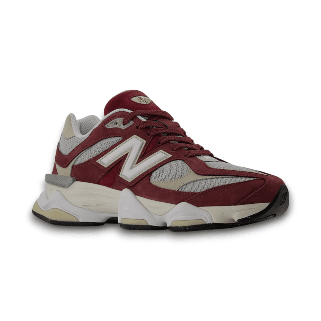 TENIS NEW BALANCE 9060 Bulldog Store