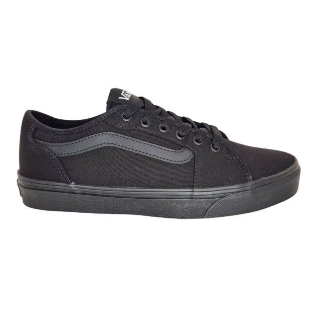 tênis vans filmore decon preto