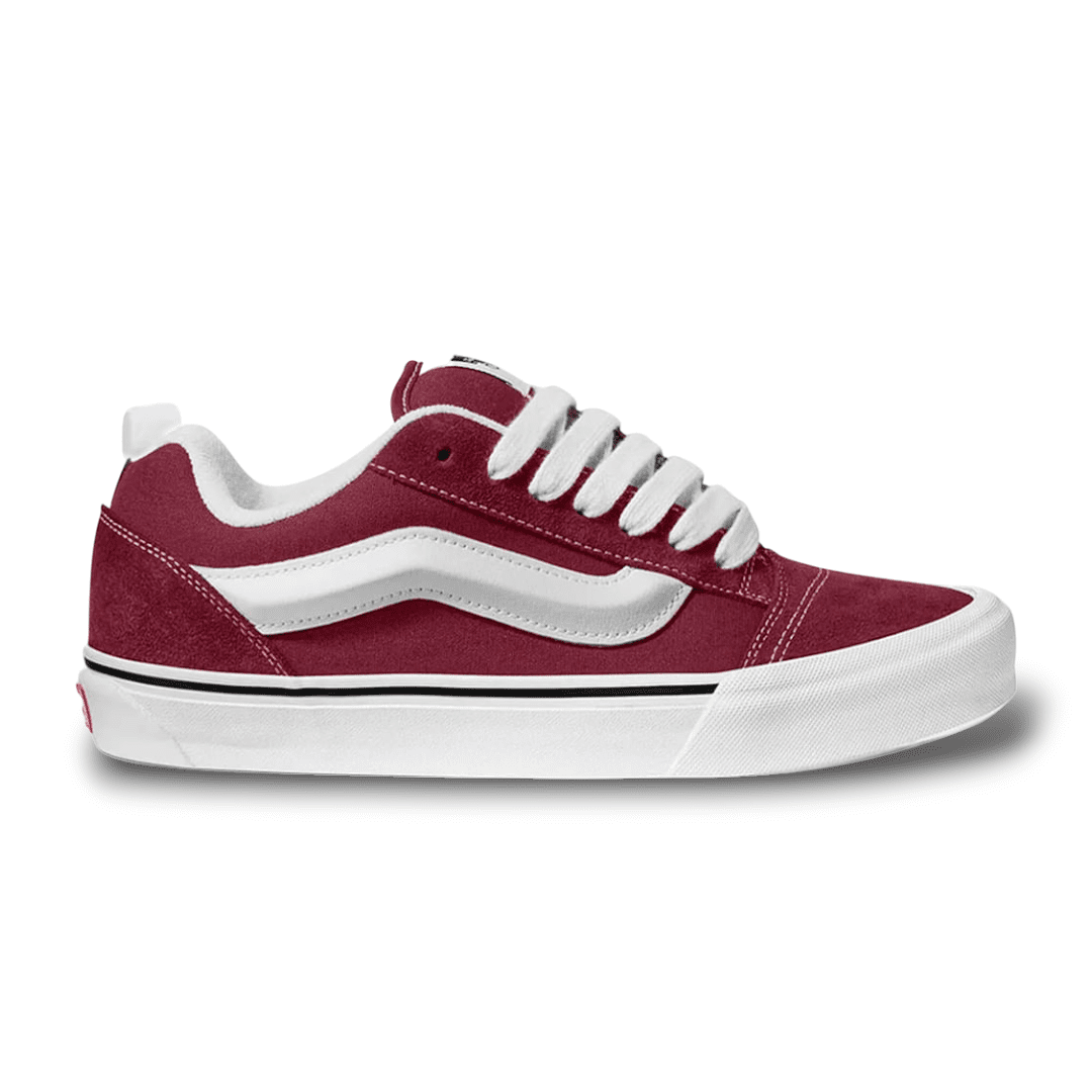 TENIS VANS KNU SKOOL Bulldog Store