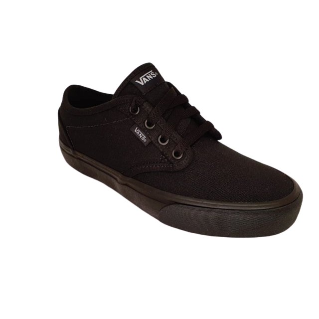 tenis vans atwood preto