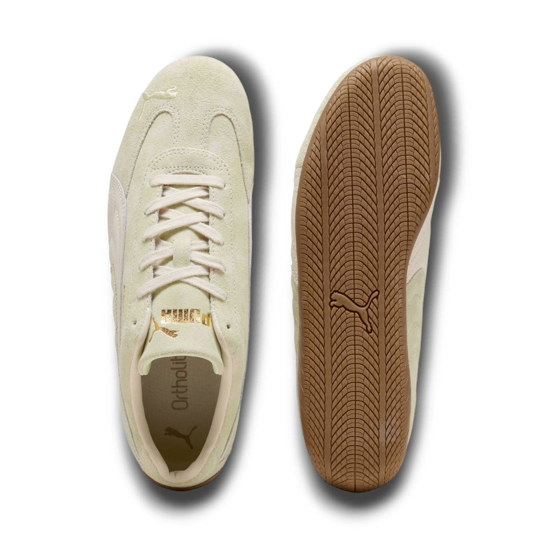 TENIS PUMA SPEEDCAT FADED Bulldog Store