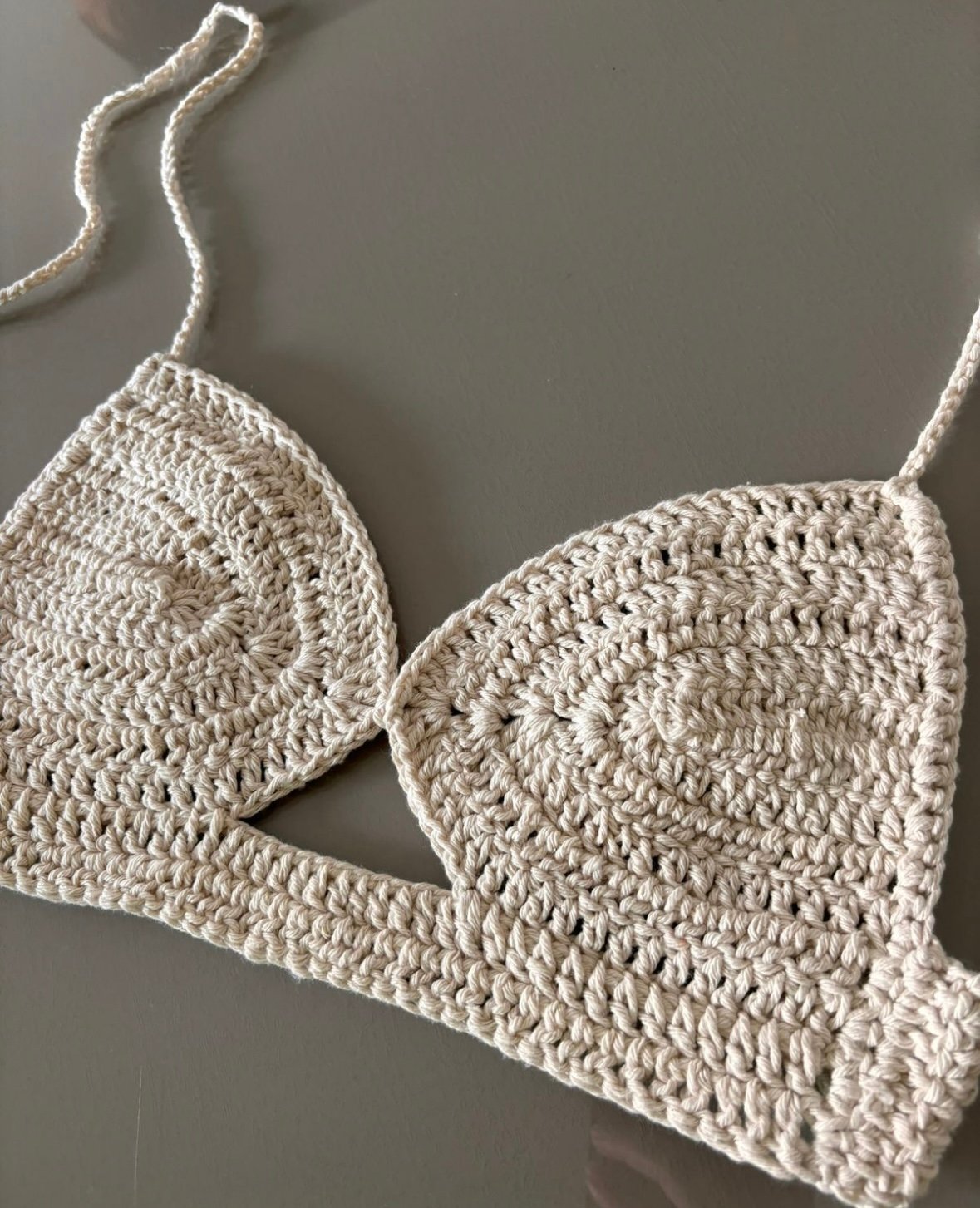 BODE NY ボーディー Beaded Crochet タンクトップ　XS-S Nike Bode Scrimmage Pinny ボーディ メッシュ タンクトップ (BODE
