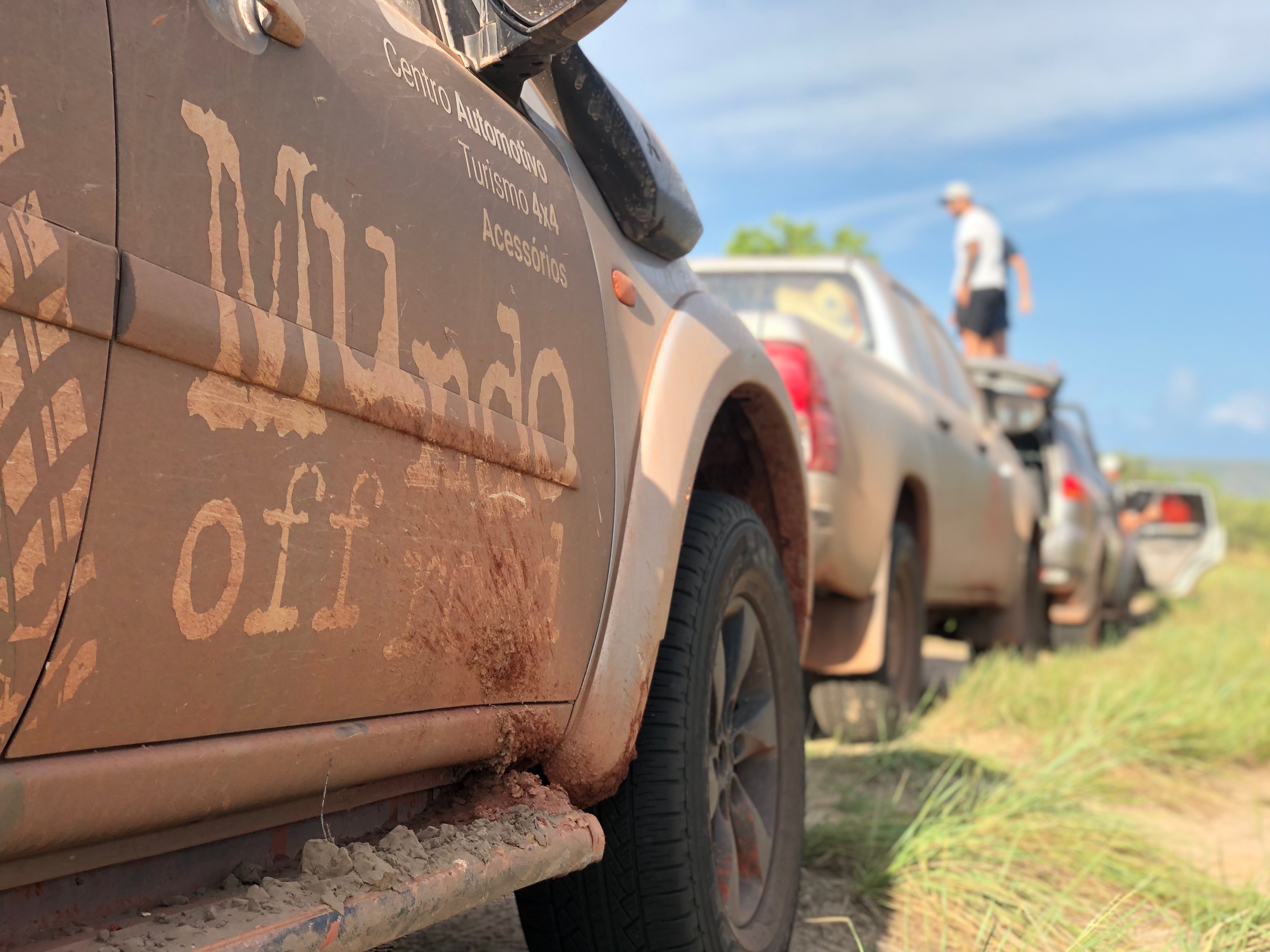 Mundo Off Road