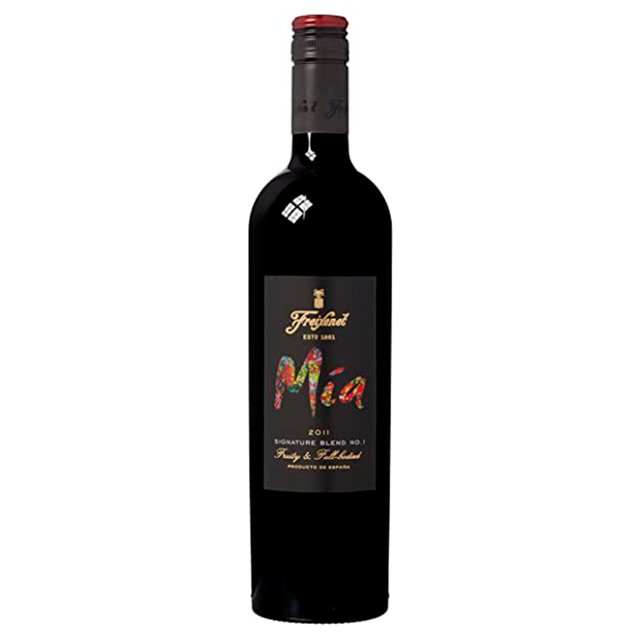 Vinho Tinto Italiano Mamma Mia - 750ml