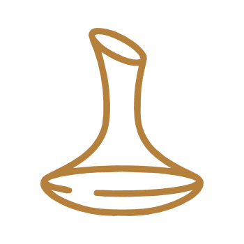 Sugest&atilde;o de Decanta&ccedil;&atilde;o