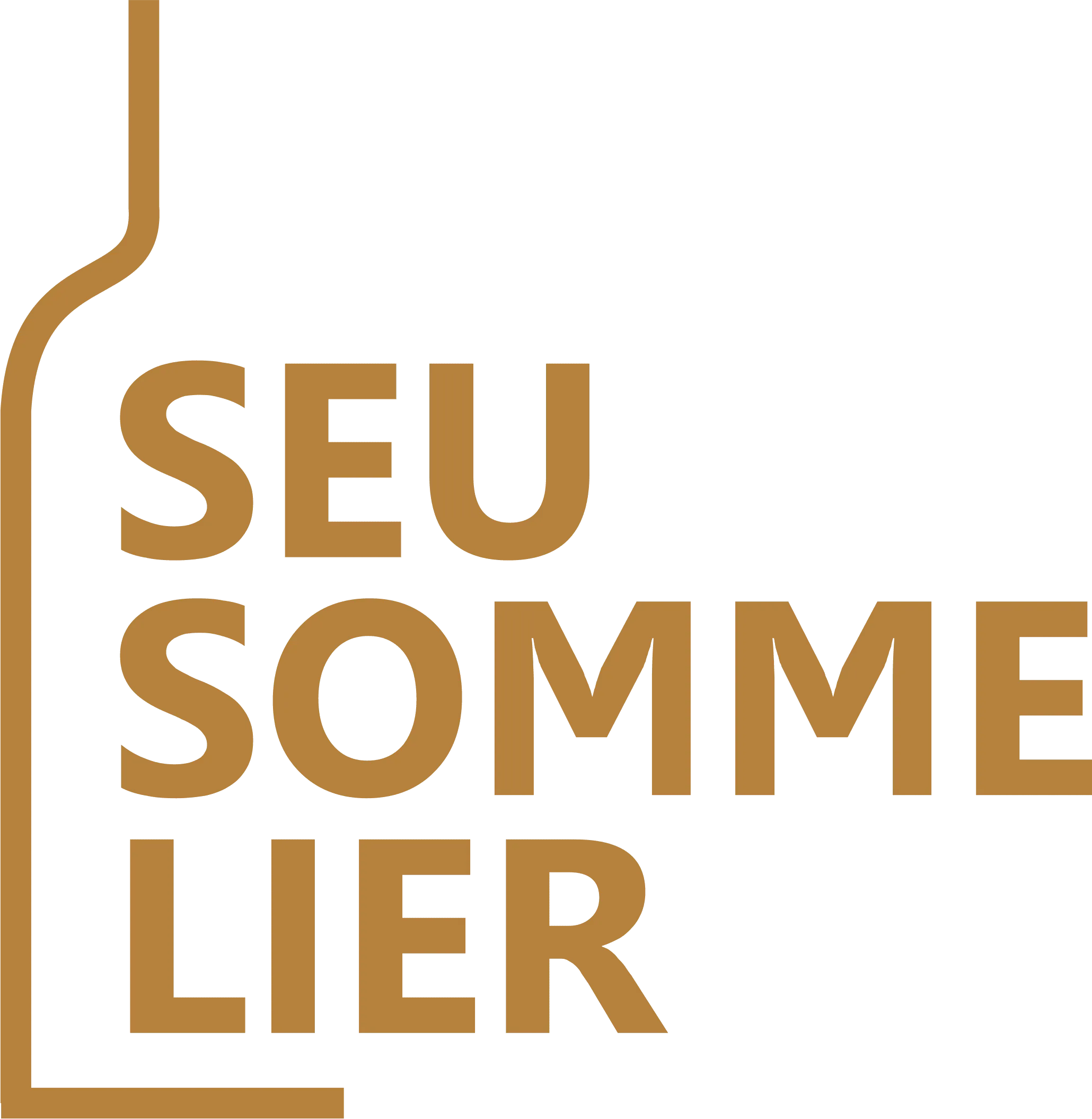 Ilustra a logo do site não cadastrada