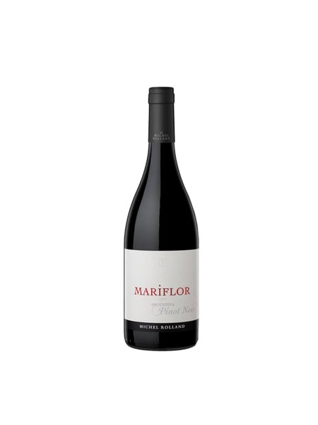 Pinot Noir Mariflor: Elegante Tinto Argentino | Seu Sommelier | Seu ...