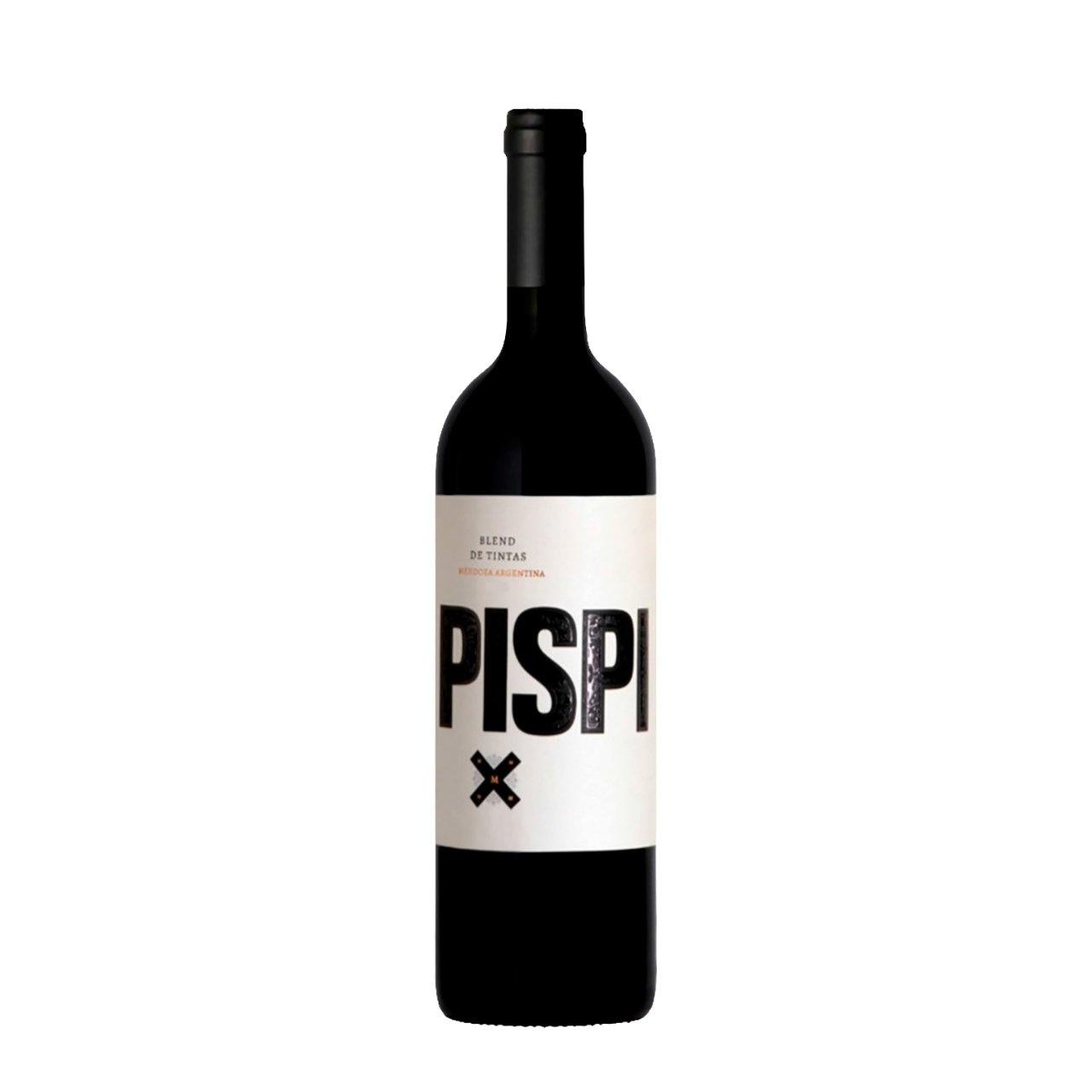 Adquira o Vinho Argentino Tinto PISPI Blend 750ml na Maior Adega