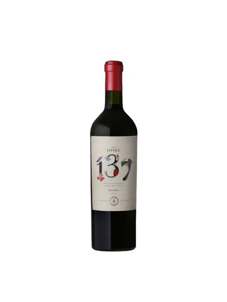 Tonel 137 Malbec | Vinho Argentino Premium com 95 Pontos | Seu ...