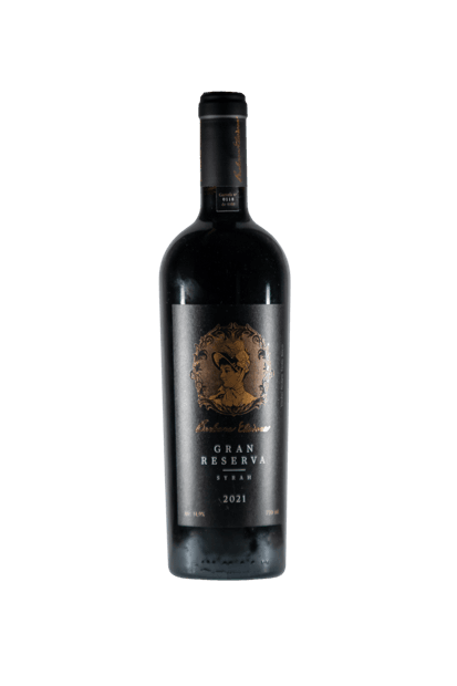 BÁRBARA ELIODORA Syrah Gran Reserva | vinato.br