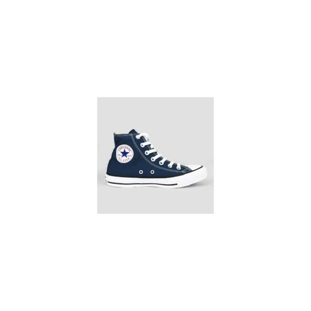 Tênis Converse All Star ct As Core Hi Marinho CT00040003 em Promoção |  Ofertas na Americanas