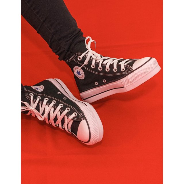 TÊNIS ALL STAR CT04940001 | Loja Inverso