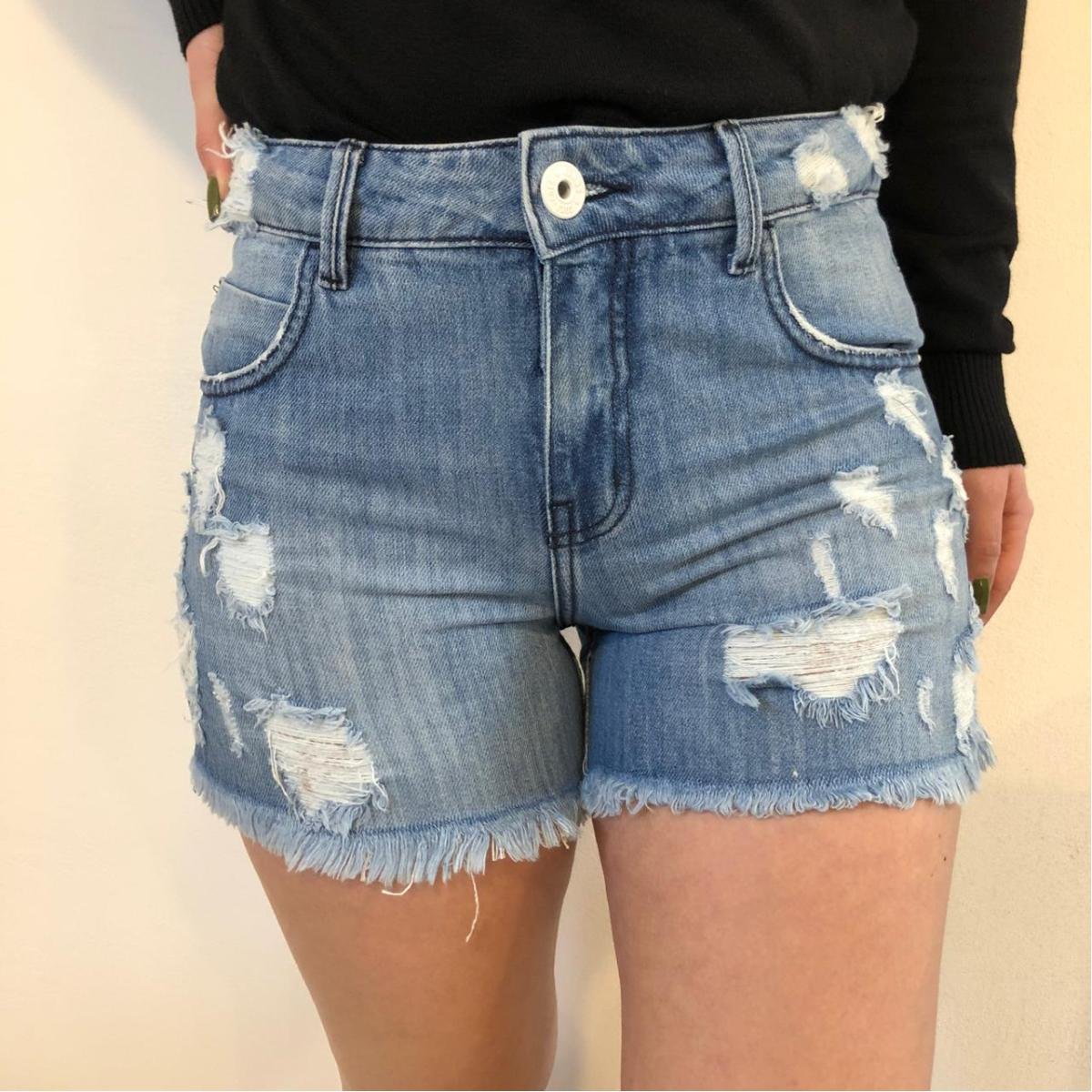 Short Con Cola  MercadoLibre 📦