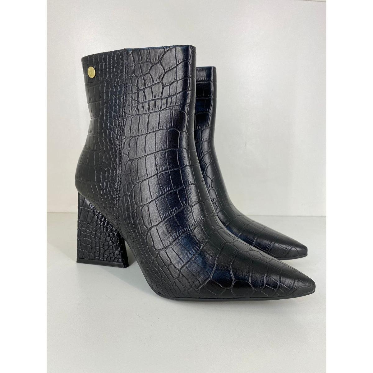 Bota Vizzano Metalizado 3093104