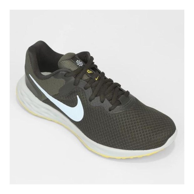 nike revolution verde