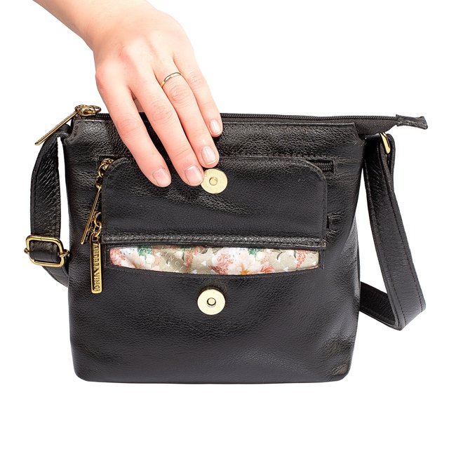 navy mulberry bolsa