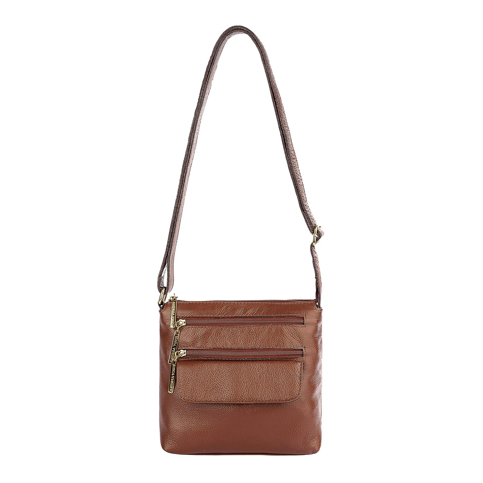 patina leather bolsa