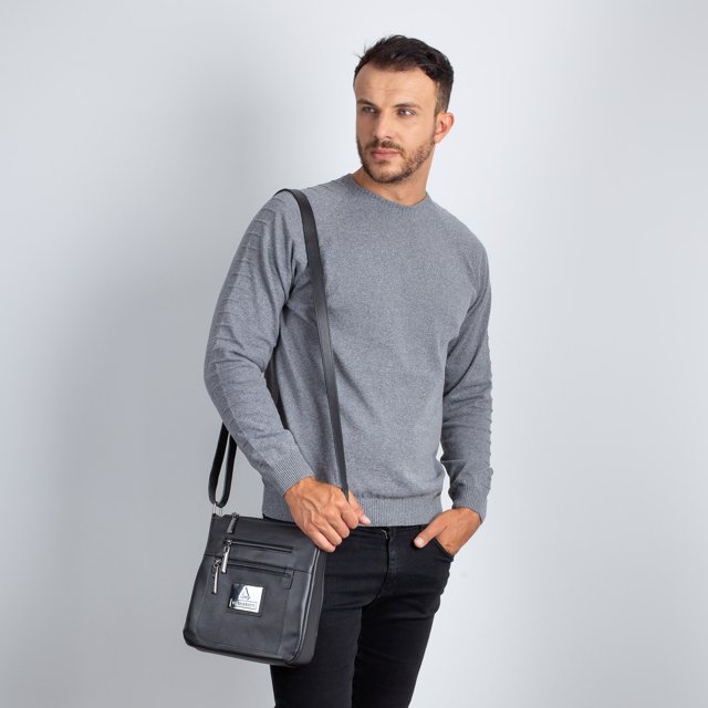 y3 multi pocket bolsa