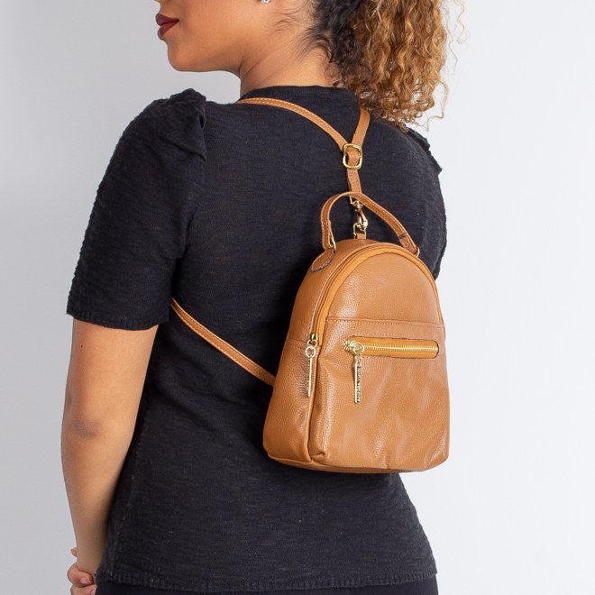 peta and jain piper bolsa black pebble