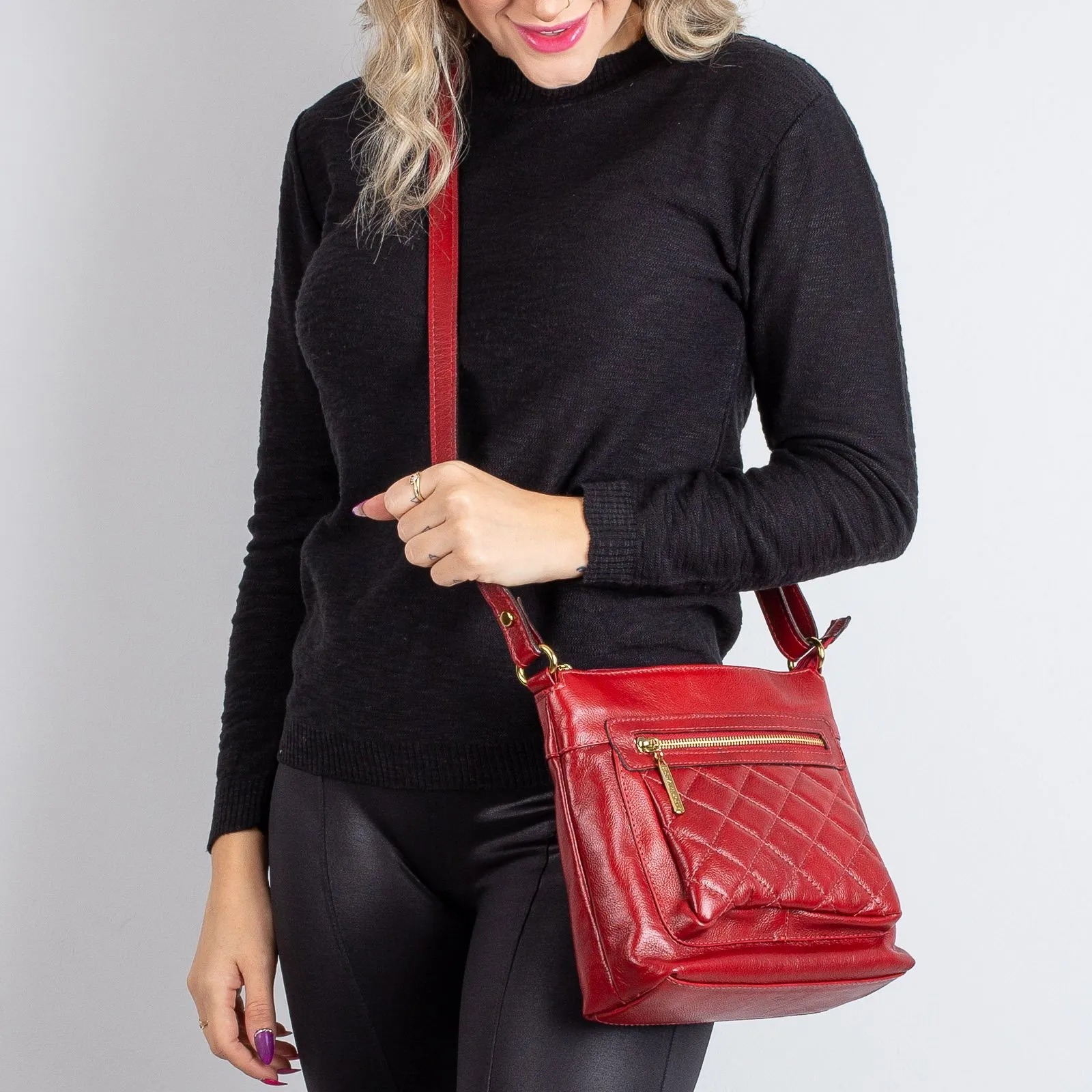 sans beast bolsa strap