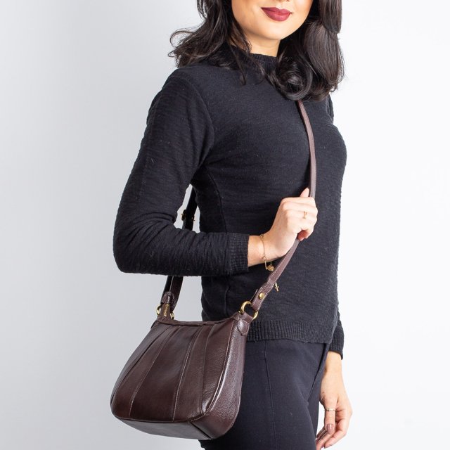 harper crossbody bolsa