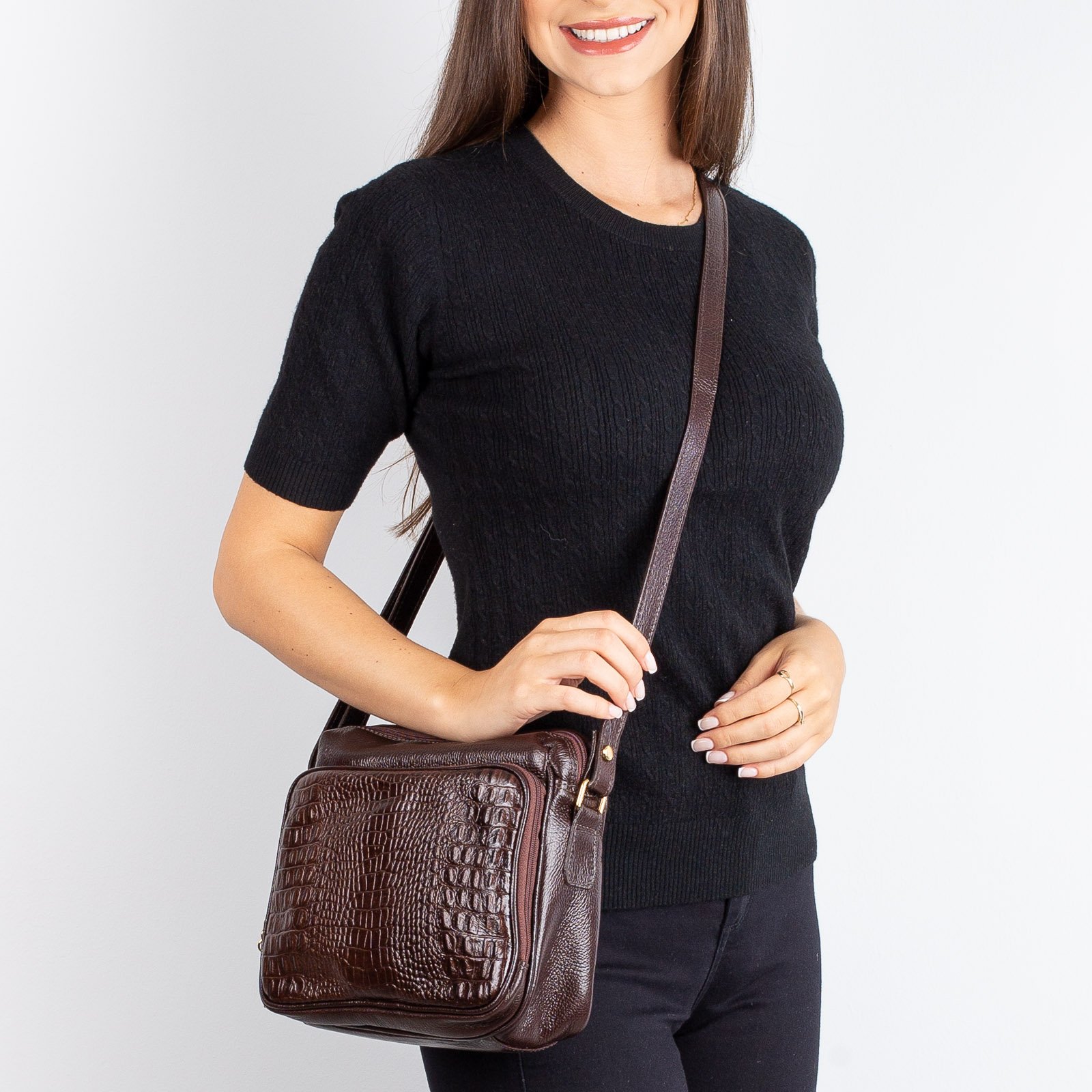 used campomaggi bolsas