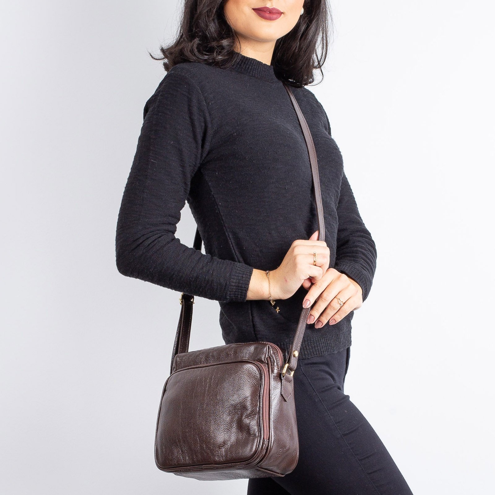 frye crossbody bolsas