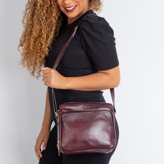 frye camera bolsa