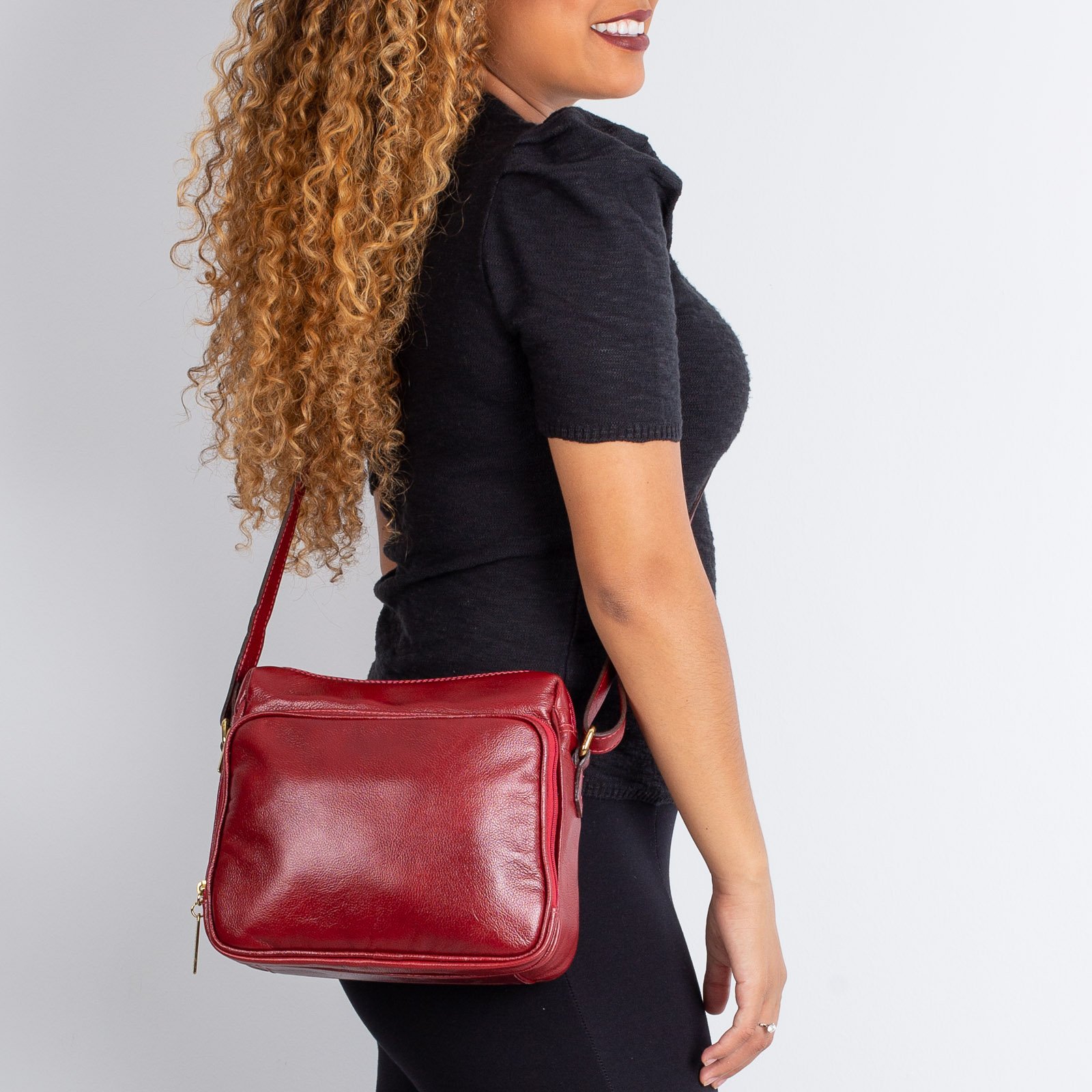 sling bolsa fossil original