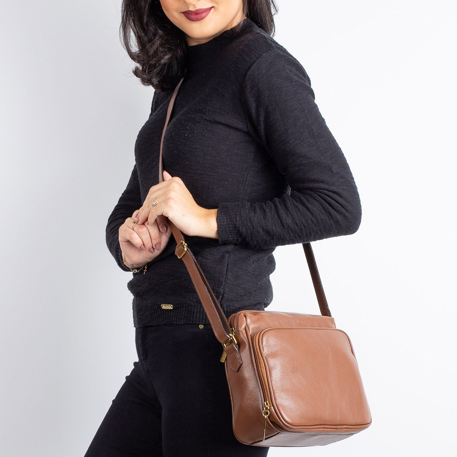fossil amelia bolsa