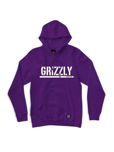 grizzly-roxo