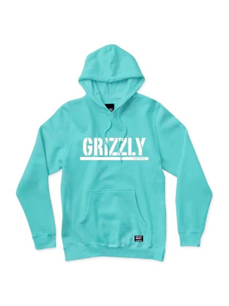 grizzly-verde
