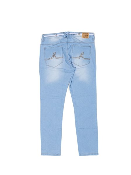 Calça Hocks Jeans Grito 