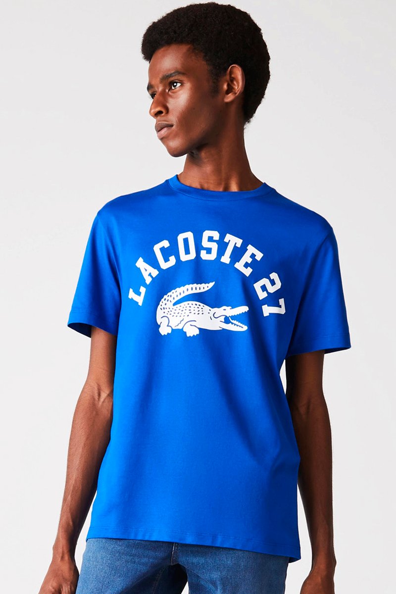 Lacoste 27 store